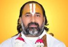 बकरीद पर गौकशी रोकने को गौ रक्षक दल हो रहा तैयार : शांडिल्य महाराज