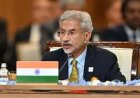 अफ्रीका दिवस पर विदेश मंत्री एस. जयशंकर ने दी शुभकामनाएं, साझेदारी मजबूत करने की जताई प्रतिबद्धता