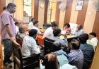 पांच महाविद्यालयों के शिक्षकों ने वेतन न मिलने पर सम सेमेस्टर परीक्षाओं का किया बहिष्कार