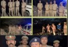बकरीद पर कुर्बानी के वक्त सूर्या की हत्या का आरोपित असद एनकाउंटर में ढेर, कांस्टेबल जख्मी