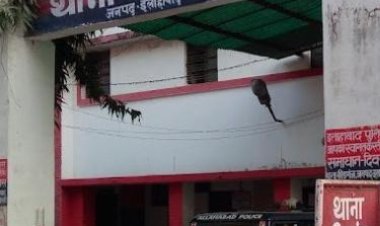 नए यमुना पुल से कूदकर युवक ने की आत्महत्या, पुलिस ने बरामद किया शव
