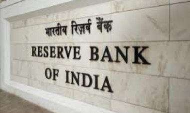 बैंक के पास 2,000 रुपये के 98.47 फीसदी नोट आए वापस: आरबीआई
