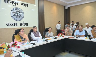 विधानसभा अध्यक्ष की समीक्षा बैठक में विकास कार्यों को गति देने के निर्देश