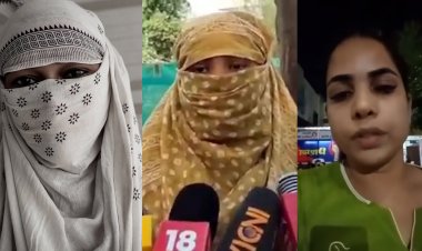 प्रयागराज की तीन महिलाएं, तीन कहानियां: कहीं शादी की तड़प, कहीं डॉक्टर की दरिंदगी, तो कहीं टंकी पर हाई-वोल्टेज ड्रामा