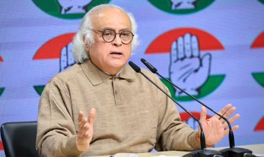 ग्रेट निकोबार परियोजना पर कांग्रेस ने फिर उठाए सवाल