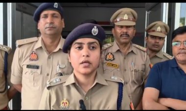 अंबेडकर नगर में चार बच्चों और महिला की हत्या करने वाला आरोपित मुठभेड़ में मारा गया