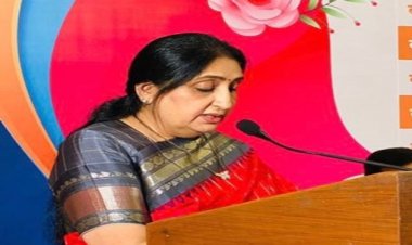 महाराष्ट्र के बारामती विधानसभा उपचुनाव में सुनेत्रा पवार की ऐतिहासिक जीत