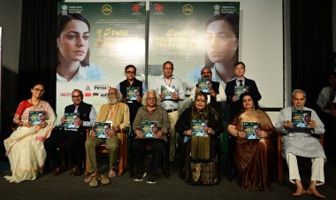 सिनेमा को शांति और करुणा का संचार करना चाहिए: अडूर गोपालकृष्णन
