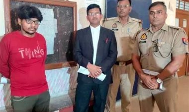 रिश्ते में बहन की अस्मत लूटने में नाकाम रहने पर जिंदा जलाने वाले भाई को फांसी की सजा