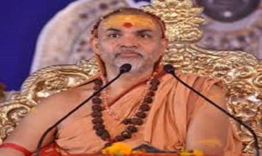 विंध्याचल से निकलेगी गो-रक्षार्थ यात्रा, शंकराचार्य होंगे शामिल