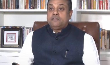 भाजपा का ममता बनर्जी पर निशाना, कहा- बंगाल में अराजकता फैलाने की कोशिश कर रही तृणमूल कांग्रेस