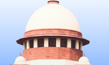 केंद्र ने सुप्रीम कोर्ट में जजों की संख्या बढ़ाने को दी मंजूरी