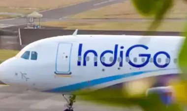हैदराबाद-चंडीगढ़ फ़्लाइट में पावर बैंक का विस्फोट