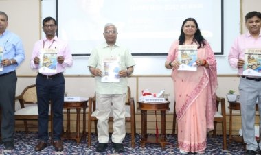 हर दिन नया सीखते रहना ही वास्तविक शिक्षा है: हरिवंश