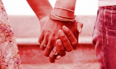 शादी के 13 दिन बाद ही प्रेमी के साथ चली गई महिला, पति ने दिया तलाक