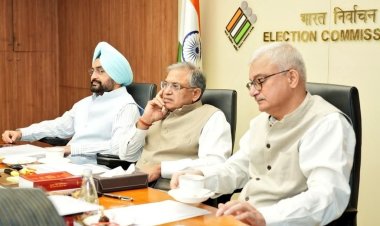 पश्चिम बंगाल विधानसभा चुनाव बाद हिंसा पर सख्त कार्रवाई के निर्देश