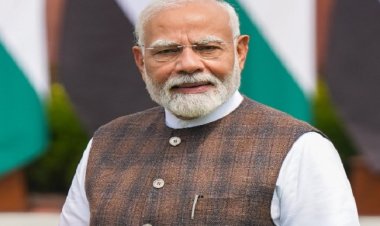 प्रधानमंत्री मोदी ने ऑपरेशन सिंदूर की पहली वर्षगांठ पर वीर सैनिकों के शौर्य को किया नमन