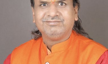 ‘संगम’ नाम से शराब ब्रांड लॉन्च होने पर विवाद, संत समाज ने सरकार से की कार्रवाई की मांग
