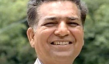 प्राइवेट स्कूलों की मनमानी: पूर्व विधायक बोले, अभिभावकों को लूटने का अड्डा बन चुके हैं निजी स्कूल