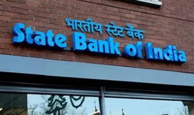 स्टेट बैंक का चौथी तिमाही का मुनाफा छह फीसदी बढ़कर 19,684 करोड़ रुपये हुआ