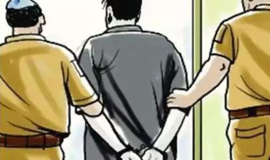 संपत्ति विवाद में पिता ने अपने 13 वर्षीय बेटे की हत्या कर शव को तालाब में फेंका, गिरफ्तार