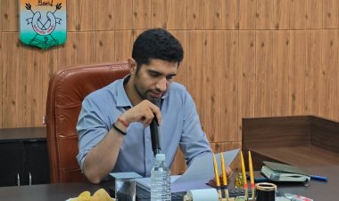 वाराणसी में स्वतंत्रता सेनानियों व पद्म अवार्डियों को गृहकर में 50 प्रतिशत की छूट