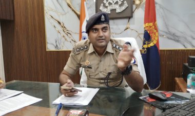 फर्जी दस्तावेज बनाकर अपराधियों की जमानत दिलाने वाले दो अपराधी गिरफ्तार