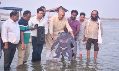स्मार्ट मीटर जनता की जेब पर बोझ बन चुका है, इसकी मनमानी बर्दाश्त नहीं की जाएगी : अमिताभ बाजपेयी
