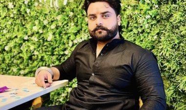 पश्चिमी बंगाल के मुख्यमंत्री शुभेंदु अधिकारी के पीए की हत्या में आरोपित शूटर राज सिंह अयोध्या से गिरफ्तार