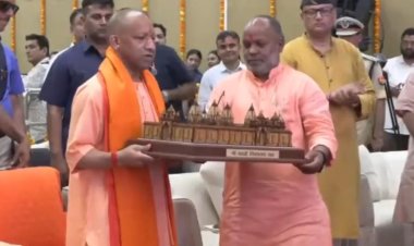 सनातन संस्कृति पर आक्रमण हो सकते हैं, लेकिन उसे पराजित नहीं किया जा सकता: योगी आदित्यनाथ