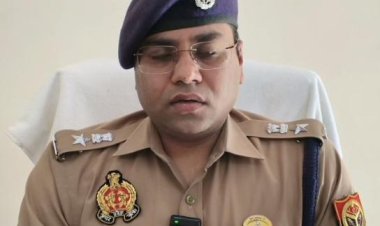 पुलिस मुठभेड़ में छात्र का हत्यारोपित गिरफ्तार