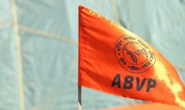 नीट-यूजी 2026 में कथित पेपर लीक व अनियमितताओं की केंद्रीय एजेंसियों से निष्पक्ष जांच हो : अभाविप