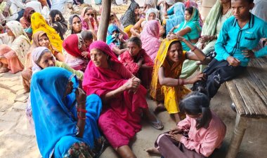 नाबालिग प्रेमिका की हत्या कर प्रेमी ने फांसी लगाकर दी जान