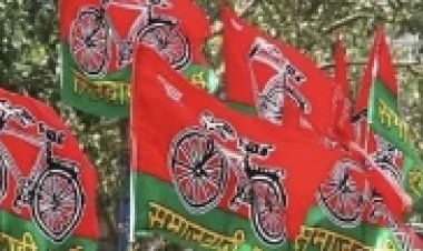 सपा ने बांदा जिले की जिला कार्यकारिणी समेत सभी प्रकोष्ठ भंग किए