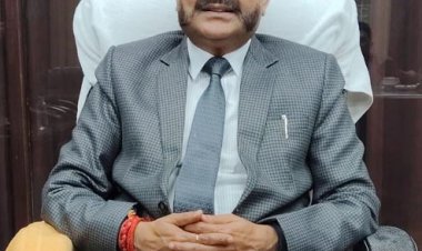 प्रवक्ता परीक्षा-2022 की प्रोविजनल उत्तरकुंजी जारी