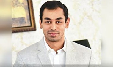सपा अध्यक्ष अखिलेश यादव के छोटे भाई प्रतीक का 38 वर्ष की आयु में निधन