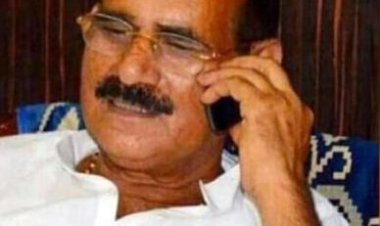 प्रयागराज कचहरी में 46 वर्ष पूर्व हुई हत्या में दाेषी पूर्व विधायक विजय मिश्रा समेत चार को उम्रकैद