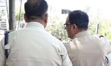 राजधानी पटना में ब्लैक आउट मॉक ड्रिल के समय मसाला कारोबारी की गोली मारकर हत्या
