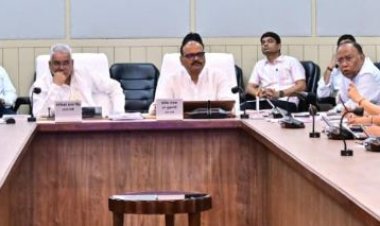 उत्तर प्रदेश के बनाएंगे कैंसर मुक्त प्रदेश : ब्रजेश पाठक