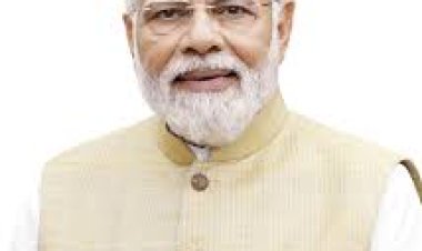 प्रधानमंत्री नरेन्द्र मोदी ने इराक के नए प्रधानमंत्री अली अल-ज़ैदी को दी बधाई