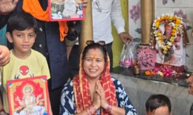 सत्य परेशान हो सकता है पर पराजित नहीं : पवन श्रीवास्तव