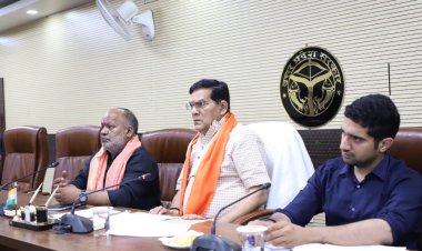 अबकी बार अच्छे कार्यों के दम पर बनारस को स्वच्छता रैंकिंग में बेहतर स्थान दिलाने की तैयारी