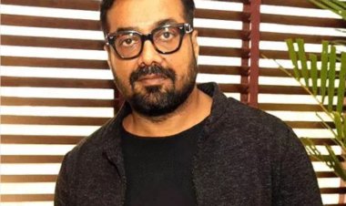 विवादित ट्वीट से बढ़ीं अनुराग कश्यप की मुश्किलें, सूरत कोर्ट में चलेगा आपराधिक मामला