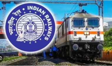 हावड़ा-दिल्ली कॉरिडोर पर क्षमता बढ़ाने के लिए किउल-झाझा तीसरी रेल लाइन परियोजना को मंजूरी
