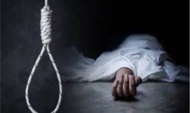 नोएडा के अलग-अलग स्थानों पर रहने वाले दो युवकों ने की आत्महत्या