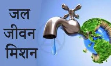 यूपी में जल सारथी ऐप से जल जीवन मिशन को पूर्ण रूप से पारदर्शी बना रही सरकार