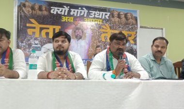 विपक्ष भ्रम फैला रहा है, पीड़ित परिवारों को लेकर मुख्यमंत्री से करेंगे मुलाकात : राजीव पासवान