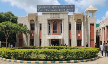 सीएसजेएमयू के स्कूल ऑफ आर्ट्स एंड सोशल साइंसेज में बीए प्रवेश शुरू