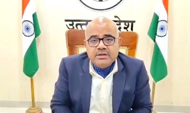 पराग डेयरी में 13 साल बाद लौटेगी रौनक, 160 करोड़ के आधुनिक प्लांट का ट्रायल जल्द : जिलाधिकारी