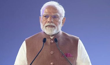 प्रधानमंत्री मोदी ने संस्कृत सुभाषित में मातृभूमि की महिमा का किया वर्णन